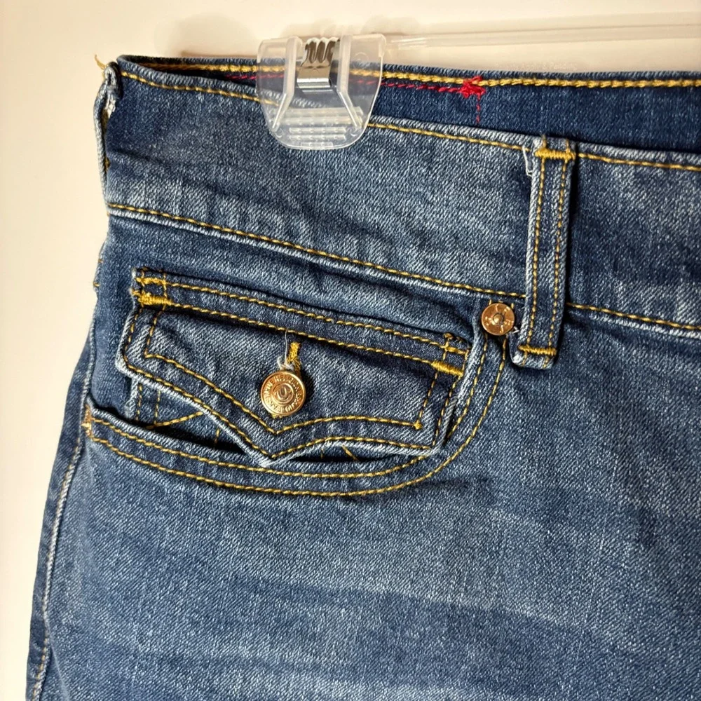 True Religion true religion